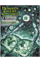 DCC 15 - Le Guetteur des profondeurs (Dungeon Crawl Classics VF)