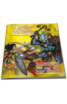 DCC 01 - Navigateurs sur une mer sans étoiles (Dungeon Crawl Classics VF)