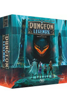 Dungeon Legends