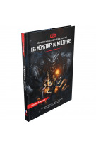 DD5 - Mordenkainen présente les monstres du multivers (Dungeons and Dragons)