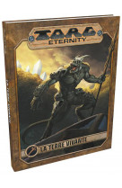 Torg Eternity : La terre vivante