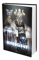 Knight - Livre de base (Edition révisée 2023)