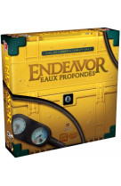 Endeavor - Eaux profondes