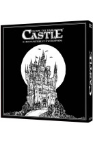 Escape The Dark Castle