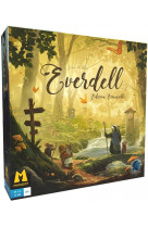 Everdell - Édition Essentielle