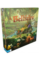 Everdell : Bellfaire