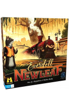 Everdell : Newleaf