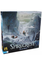 Everdell : Spirecrest