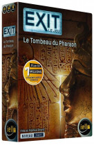 Exit - Le Tombeau du Pharaon