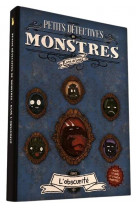 Petits détectives de montres - Livre de base