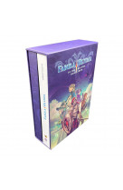 Fabula Ultima - Coffret Collector