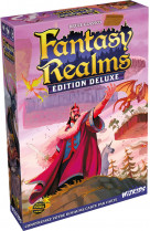 Fantasy Realms - Deluxe