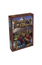 Fantasy Realms