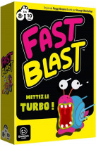 Fast Blast