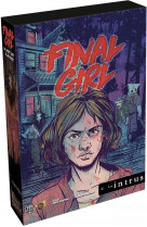 Final Girl S2 : La Mort Est à la Porte