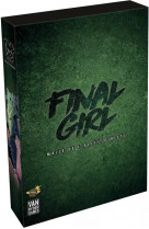 Final Girl : Malle de l’accessoiriste