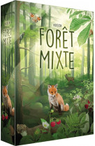 FORET MIXTE