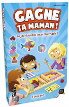 Gagne Ta Maman!