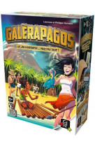 Galèrapagos