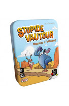 Stupide Vautour