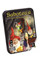 Saboteur