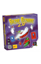 Bazar Bizarre 2.0