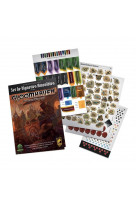 Gloomhaven : Set de Vignettes Amovibles