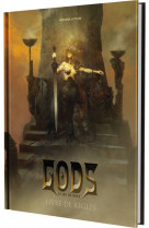 Gods - Livre de base