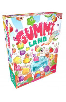 Gummi Land