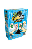 Halli Galli Junior