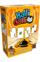 Halli Galli