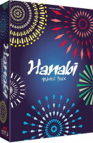 Hanabi Grands Feux