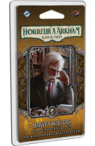 Horreur à Arkham JCE : Harvey Walters