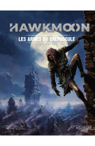 Hawkmoon : Les Armes du Crépuscule