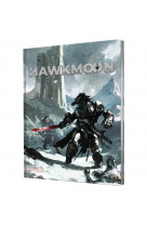 Hawkmoon - Livre de base