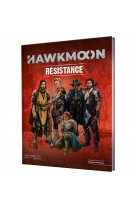 Hawkmoon : Résistance