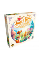 Honey Buzz