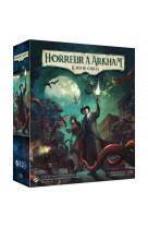 Horreur à Arkham - édition révisée