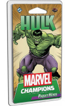 Marvel Champions : Hulk