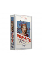 Cartes Traditionnelles - Réussite