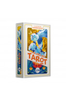 Cartes Traditionnelles - Tarot