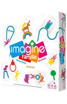 Imagine Famile