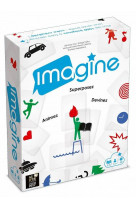 Imagine