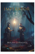 Imperator : Magna Germania