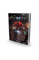 Infinity - Livre de Base