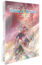 Fabula Ultima : Atlas High Fantasy