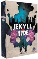 Jekyll vs Hyde