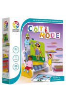 Côté mode - Smartgames