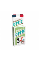 Ducale Optic - Belote (Ecopack)