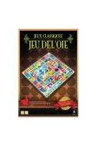 Jeux Classiques - Jeu de l'oie